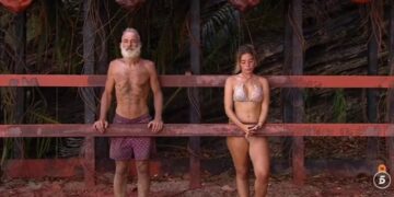 Telecinco lidera el martes con “Supervivientes” (14,5%) mientras La 1 mantiene el pulso con Henar Álvarez