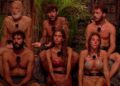 ‘Supervivientes’ vuelve a ser líder mientras “Al cielo con ella” se adelanta a “Cara al Show”