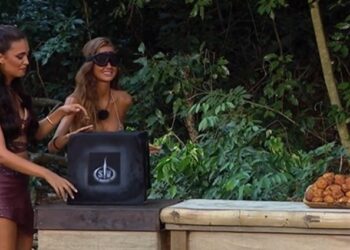 “Supervivientes” se mantiene líder mientras “En tierra lejana” baja y Henar Álvarez sigue subiendo con “Al cielo con ella”