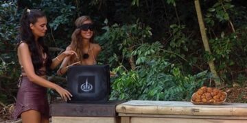“Supervivientes” se mantiene líder mientras “En tierra lejana” baja y Henar Álvarez sigue subiendo con “Al cielo con ella”