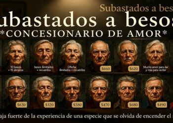 CONCESIONARIOS DE AMOR