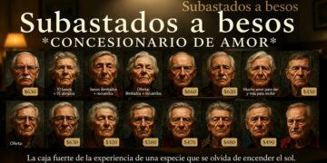 CONCESIONARIOS DE AMOR
