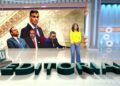 Telecinco agudiza su crisis y firma su peor mes de abril