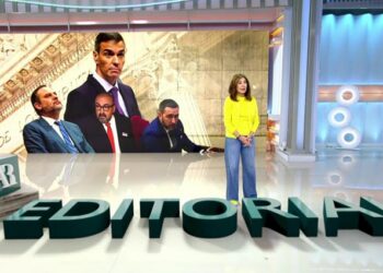 Telecinco agudiza su crisis y firma su peor mes de abril