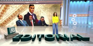 Telecinco agudiza su crisis y firma su peor mes de abril