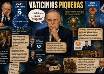 VATICINIOS PIQUERAS