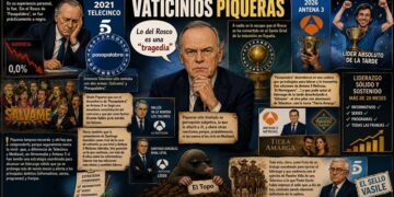 VATICINIOS PIQUERAS
