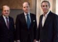 Vocento abre nueva etapa tras nombrar presidente a Ignacio Eyriès