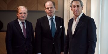 Vocento abre nueva etapa tras nombrar a Ignacio Eyriès