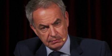 Zapatero, Carlos Ocaña y el Real Madrid