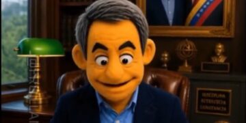 Zapatero y el Gobierno, en el ojo del huracán