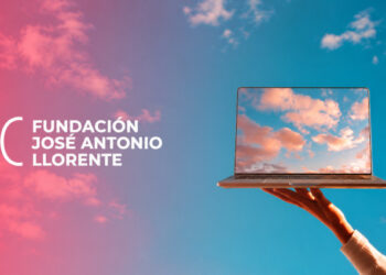 Fundación José Antonio Llorente y se enfoca en el bienestar digital de los jóvenes