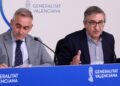 El Consell aprueba rebajar el IRPF autonómico y establecer mayor control para garantizar el acceso a la vivienda