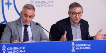 El Consell aprueba rebajar el IRPF autonómico y establecer mayor control para garantizar el acceso a la vivienda
