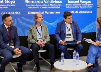 Las comunidades autónomas impulsan pilotos reales para acelerar la transformación digital sanitaria