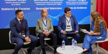 Las comunidades autónomas impulsan pilotos reales para acelerar la transformación digital sanitaria