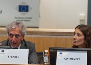La Generalitat propone crear un Centro de Anticipación, Adaptación y Resiliencia Climática para prevenir futuros riesgos naturales
