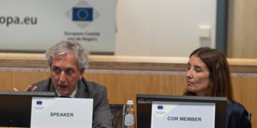 La Generalitat propone crear un centro para prevenir futuros riesgos naturales