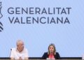 Cuarta semana de huelga en la enseñanza valenciana: el Consell exige que se respeten los derechos de los alumnos 