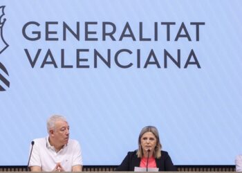Cuarta semana de huelga en la enseñanza valenciana: el Consell exige que se respeten los derechos de los alumnos 