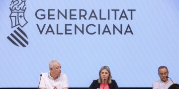 Los educadores valencianos quieren lo mismos que Cataluña: 600 euros más