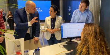 La Generalitat convoca ayudas para itinerarios de inserción sociolaboral de personas en situación de vulnerabilidad