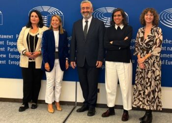 La Generalitat lidera en Bruselas la defensa de una política con participación de las regiones