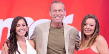 Telecinco sigue sin acertar: “Amor…o lo que surja” se lleva un batacazo en audiencias