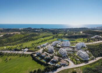 Cordia inicia la construcción de ‘360° by Cordia’, su innovador proyecto en la Costa del Sol
