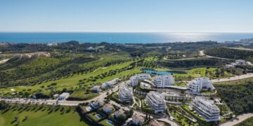 Cordia inicia la construcción de ‘360° by Cordia’, su innovador proyecto en la Costa del Sol