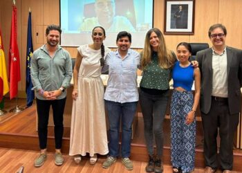 Concluye la II edición del Diploma de Experto en Asuntos Públicos de APRI y la UAM