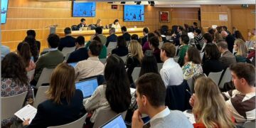 Formación en Asuntos Públicos en España: ¿Crece al ritmo de la profesión?