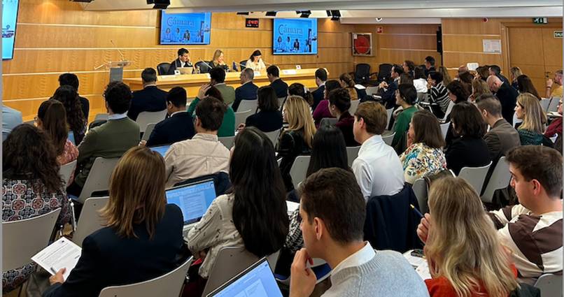 Formación en Asuntos Públicos en España: ¿Crece al ritmo de la profesión?