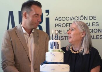 APRI cumple 18 años con el lobby más visible y aún sin regulación