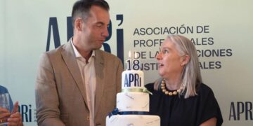 APRI cumple 18 años con el lobby más visible y aún sin regulación