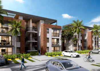 El Grupo Bricket afianza su inversión en República Dominicana con “Araya”