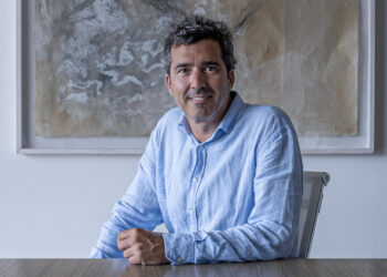 evercom incorpora a Asier García como nuevo director y también de Evolution, su división de marketing digital