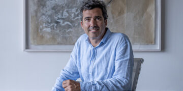evercom incorpora a Asier García como nuevo director y también de Evolution