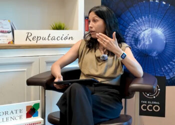 De buscador a juez: la IA se erige como el nuevo stakeholder