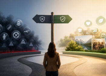 La idoneidad contextual como la nueva estrategia de marca