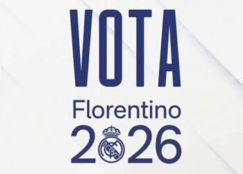 La campaña de marketing de Florentino Pérez de la que todo el mundo habla