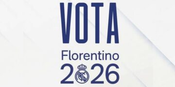La campaña de marketing de Florentino Pérez de la que todo el mundo habla