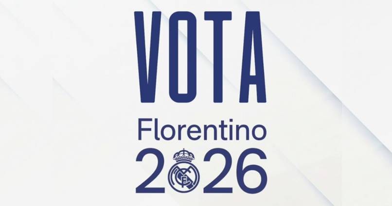 La campaña de marketing de Florentino Pérez de la que todo el mundo habla