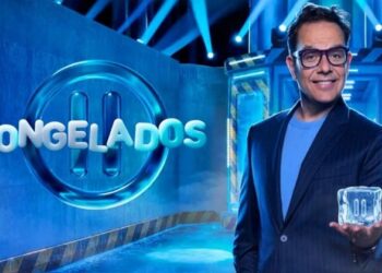 La Sexta lanza la primera promo de “Congelados” y confirma sus primeros participantes