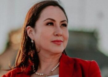 ¿Quién es Carmen Almendras?