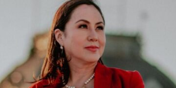 ¿Quién es Carmen Almendras?