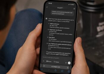 Se nos va la vida conectados a Internet: 28 años de media