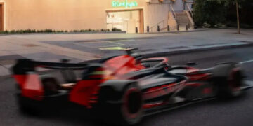 El Corte Inglés se convierte en patrocinador local del GP de Fórmula 1 de MADRING
