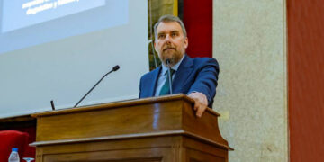 La mayoría de las empresas de Defensa ya está en redes sociales