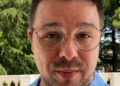David Enguita denuncia persecución por ser gay del PP